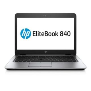Elitebook 840 G3 Intel Core i7 6th Gen 16GB RAM 512GB SSD 14 Inches- refurbished