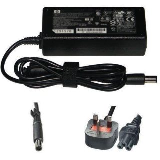 HP Probook 640 645 650 655 G1 Big Pin Charger Complete With Cable