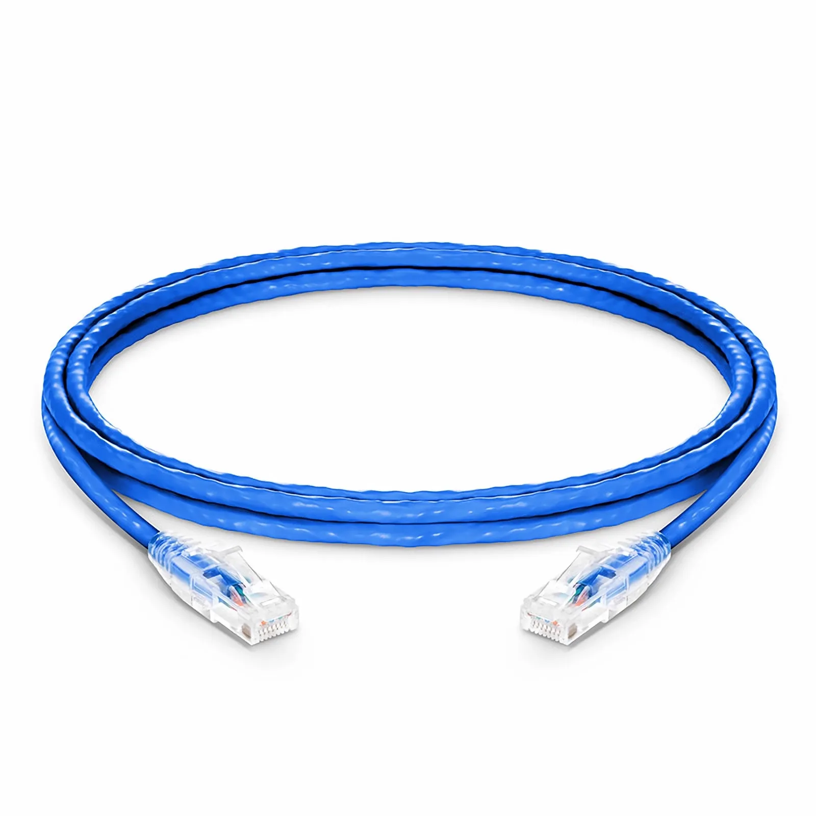 UTP CAT 6 Patch Cord 1.5M, 3M, 5M, 10M, 20M, 50M - Image 3