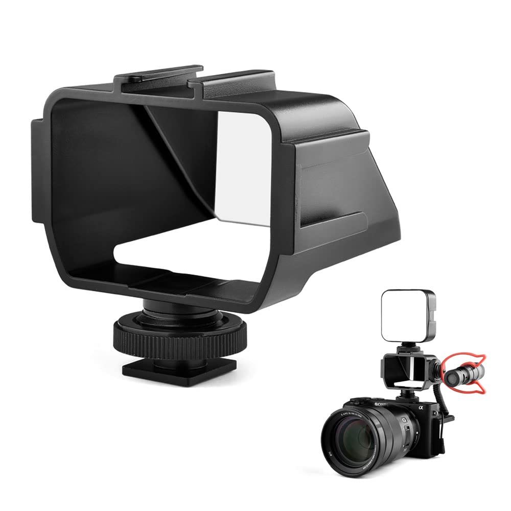 HD Flip-screen Selfie Camera 16 Million Pixel DV Camera - Image 3