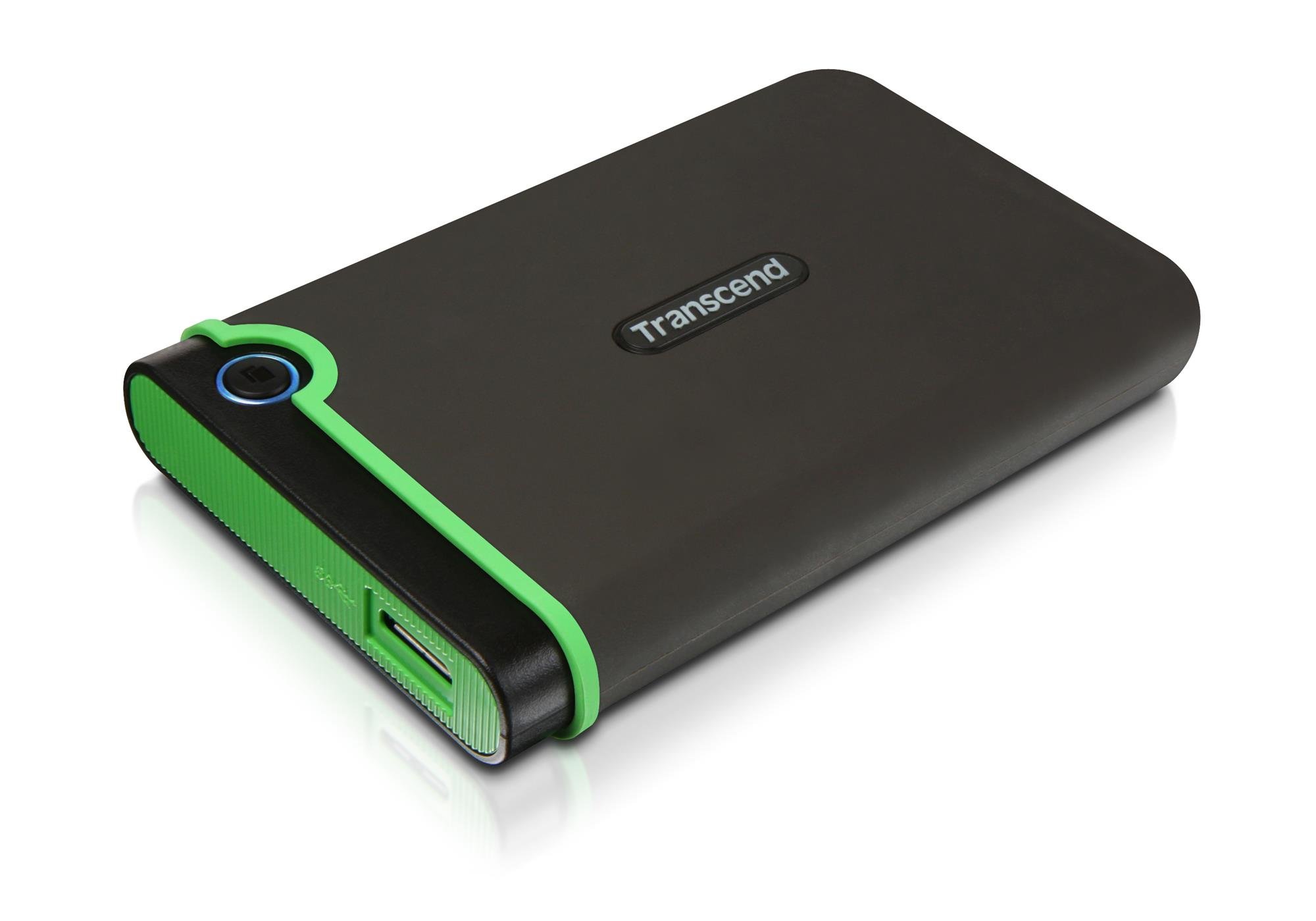 Transcend 2TB external harddisk - Image 3
