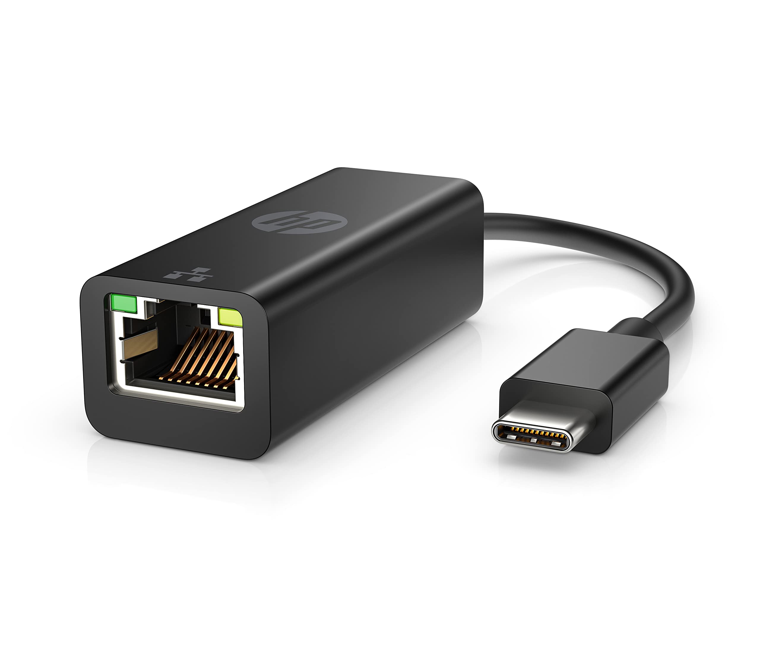 Type C to LAN Gigabit Ethernet Adapter - Image 4