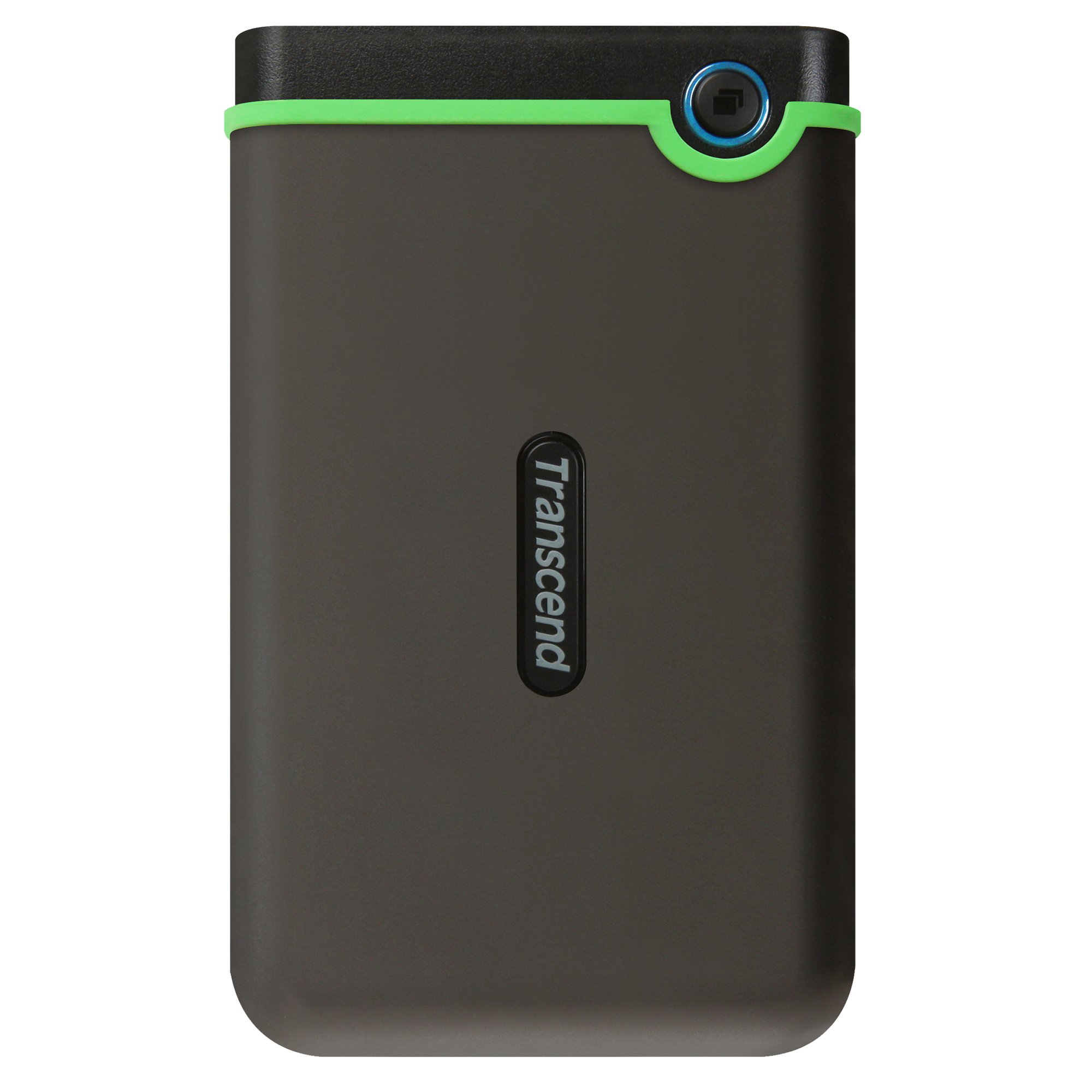 Transcend High Speed Original External Hard Drive - 1TB - USB 3.0(1 YR WRTY) - Image 2